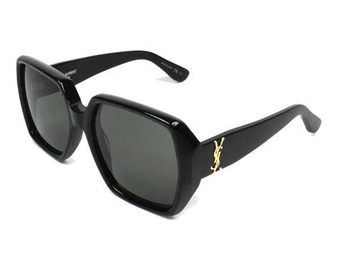 lunette soleil yves saint laurent